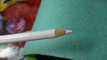 2015 Rushed New Nail Polish Rhinestones Picker Pencil Nail Art Gem Jewel Setter Pen Pick Up
