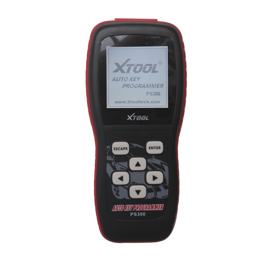 xtool-ps300-key-programmer-multiplexer 1