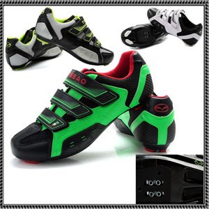 cycling shoes 23