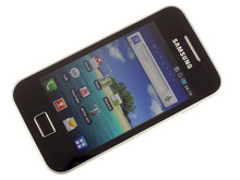Original Samsung Galaxy ACE S5830 S5830i Cell phone Unlocked Wifi GPS 5MP Camera Refurbished Phone
