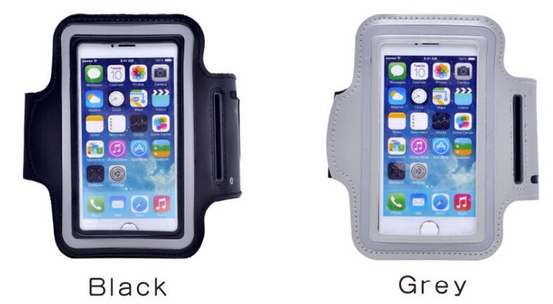 Arm band for iphone 5 5s Sport Gym Case Outdoor Activity Phone Bags Cases Running Sport Arm Band Case