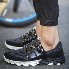 Men Fashion Causal Shoes Sport Black Y Classic Style Cotton Shoes Men Superstar Trainers Brand Height Increasing Walking Shoes