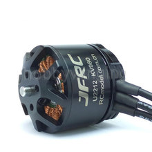 U2212 KV980 CW/CCW Waterproof Brushless Motor for Multicopter UAV Quadcopter FPV Drone