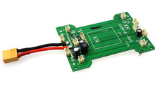 S16358 XK 2 XK350 014 Power Board Module Spare Parts for XK 350 RC Drone Helicopter RC Quadcopter UAV