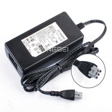 AC Adapter For HP PSC 2355 All-in-One Printer Charger Power Supply Cord PSU 16V 1600MA + power cord cable