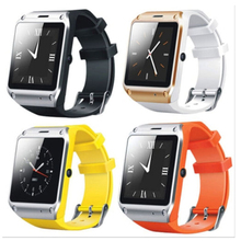 D5S Bluetooth Smart Wrist Watch Smartphone For Mobiles Android/iPhone