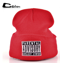Skikappe Bonnet Neutral Winter Caps Male Female Beanie Knitted Hat Men And women Ski Cap Ladies Hats Gorra Pure Color Casquette