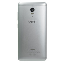 Original Lenovo Vibe P1 5000mAh Touch ID 5 5 Inch FHD 3GB 16GB MSM8939 Octa Core