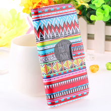 s3 Owl Pattern National Cute Case for Samsung Galaxy S3 SIII i9300 Wallet Stand Flip Leather