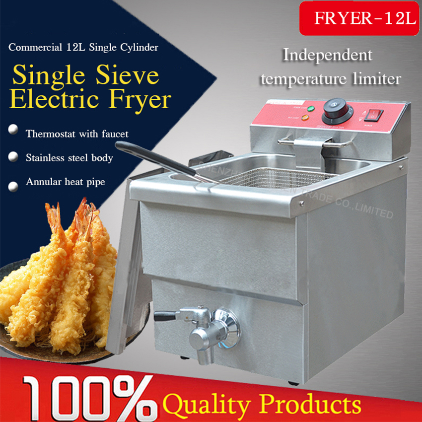 Tim toronto star fryer