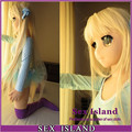 Hot Sale Japanese Anime Adult Sex Doll For Men Solid Love Doll Sex Toys Life Size