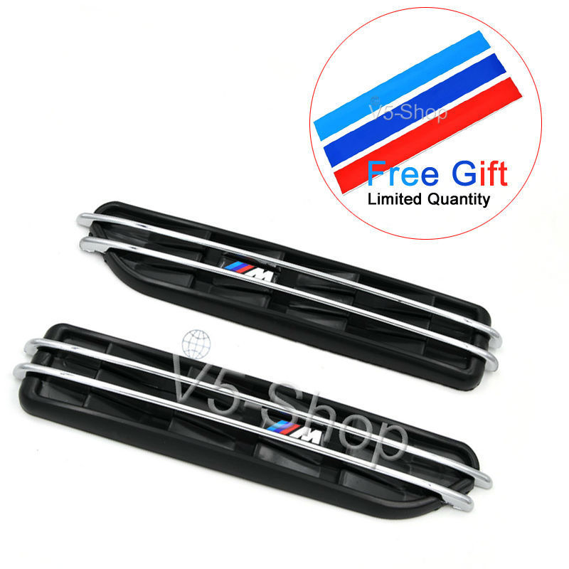 Bmw e36 fender vents #5