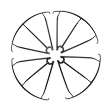 Wltoys V686 V686G V686K 2.4G 4ch 6 Axis RC Quadcopter RC drone parts Propeller Prop Protective Guard 2sets=8pcs free shipping