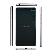 Original Xiaomi Redmi Note Android phone MTK6592 1 7GHz WCDMA 5 5 MObile phone RAM 2GB