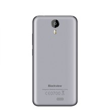 Blackview BV2000 Android 5 0 Smart cellphone 5 Inch MTK6735P Quad Core 1GB 8GB 4G FDD