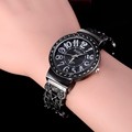 Hot Sale Retro Bracelet Watch Women Watches Rhinestone Ladies Watch Women s Watches Clock saat relogio