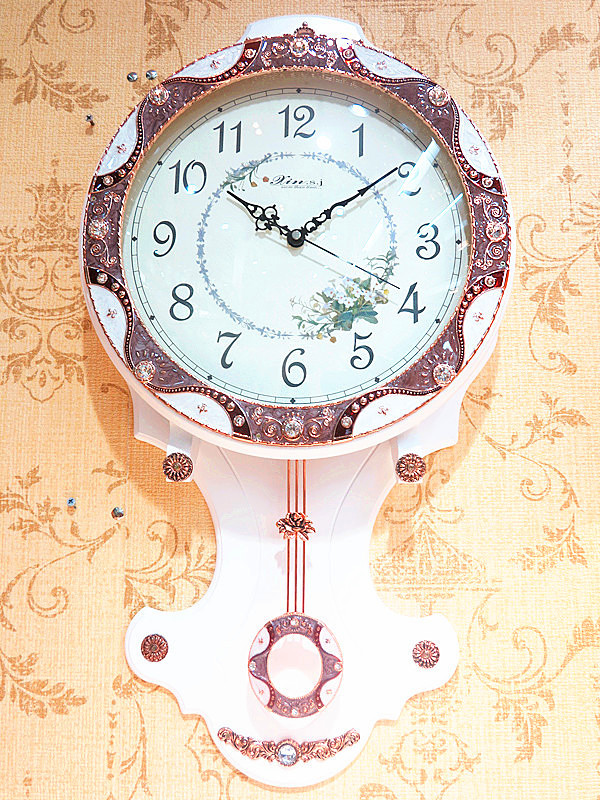 Japanese wall clocks 15