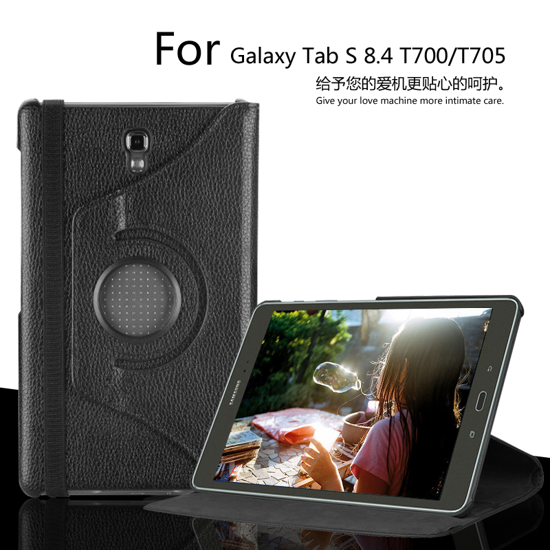 Samsung Galaxy Tab S 8.4 T700 / T705 360 .      Galaxy Tab S 8.4   