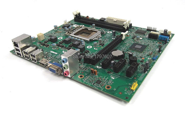 Inspiron 620 expansion slots