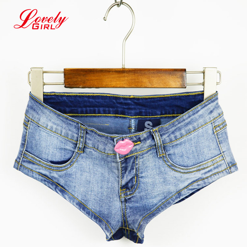 Jean shorts for women with lace 2017 Jean shorts for women with lace 2017