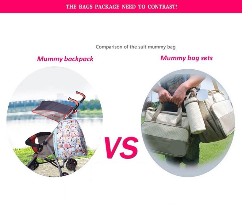 New-2014-Women-Handbags-Nappy-Mummy-Bag-Maternity-Baby-Bags-For-Mom-Tote-Travel-Backpacks-7