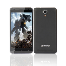 Original Vkworld Vk700 Pro MTK6582 5 5 HD Quad Core Smartphone 7 6mm thin body acme