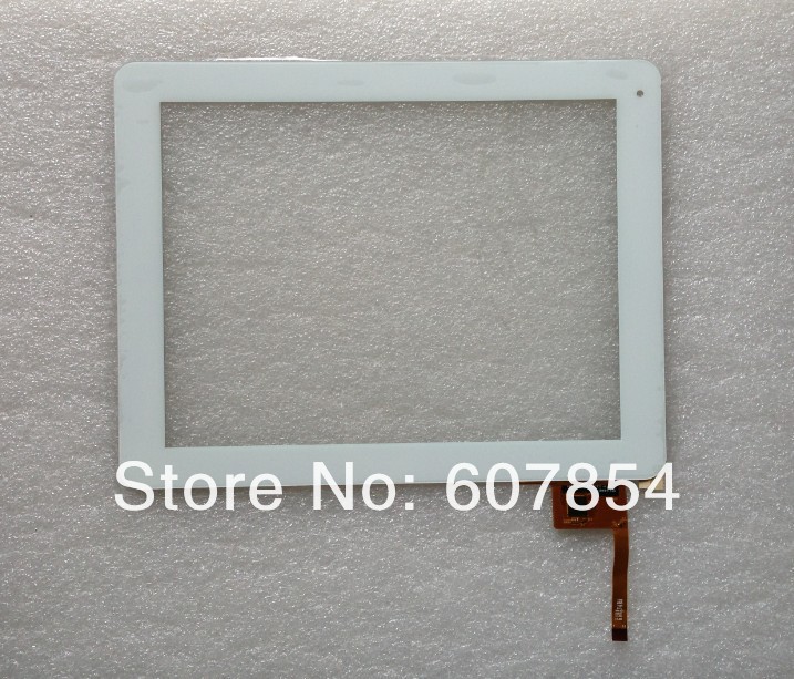 9 7 Inch Window N90FHD Tablet Touch PINGBO PB97A8585 T970 971 H TP 12pin Digitizer Touch