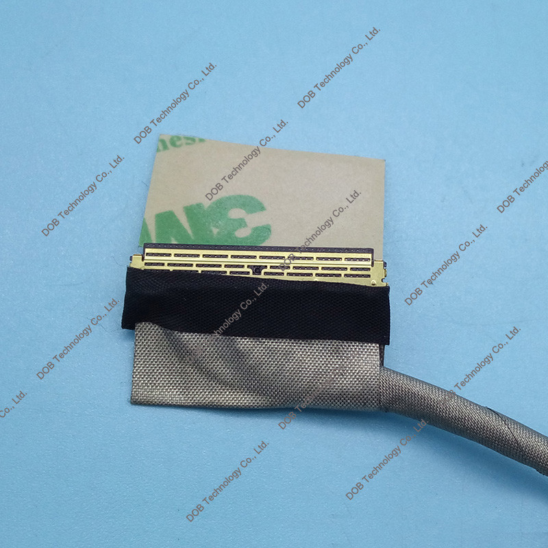 New LCD V120 LVDS 2CH Cable 364-0211-1104/_A for Sony Vaio SVS13 SVS13A series