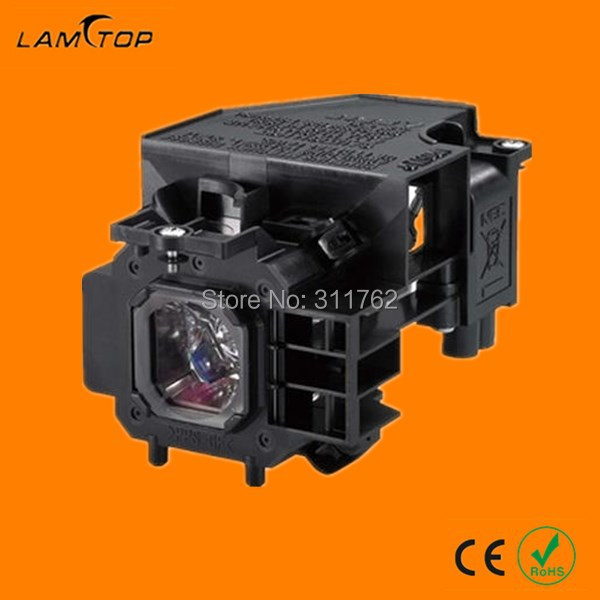 Фотография Original  projector lamp with housing   NP14LP  fit for NP305/NP310/NP405/NP410/NP510