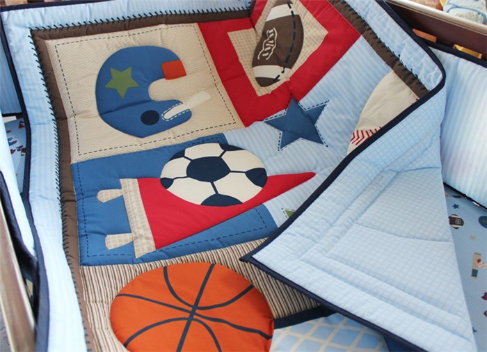 baby crib bedding set (4)