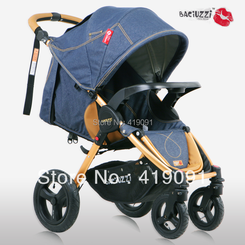 european umbrella stroller