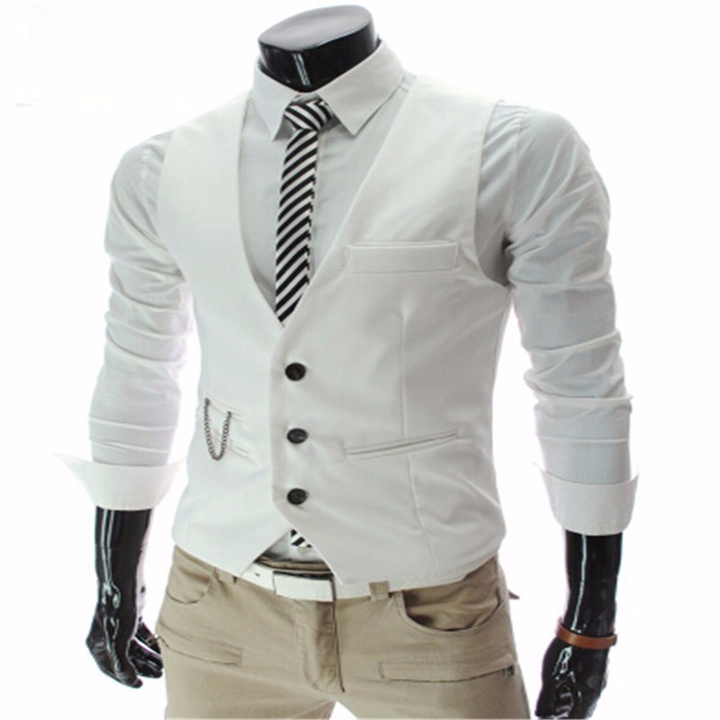 CJ076-White