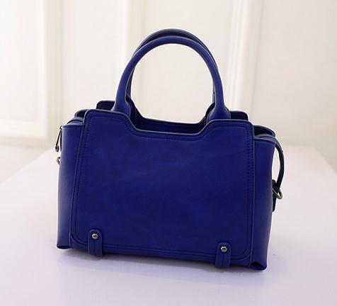 2015 Women's Handbag  Fashion Handbag Shoulder  Messenger Bag Brief Vintage Bag