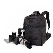 EMS New gopro Lowepro Pro Runner 350 AW Photo DSLR Camera Bag Digital SLR Backpack waterproof bag