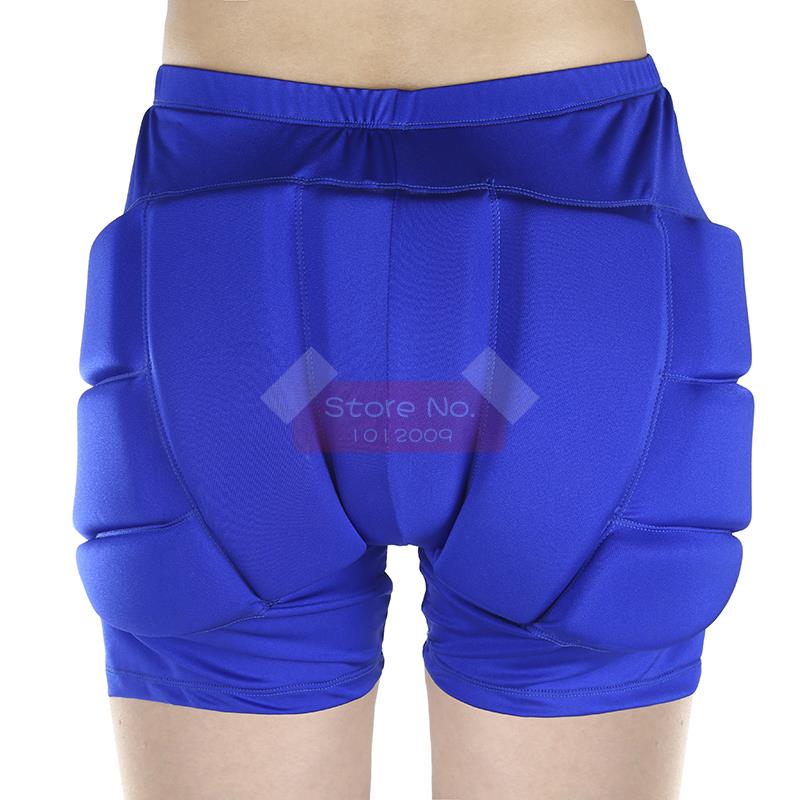 2021 Wholesale Figure Skating Ice Skating Hips Protector Pad Sports