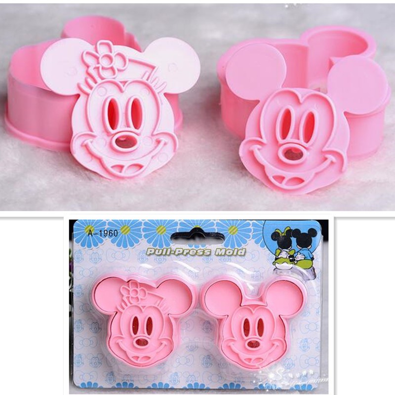 micky cookie cutter 3 3