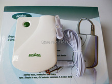 BioNase Nose Rhinitis Sinusitis treatment massager health care Hay fever Low Frequency Pulse Laser Rhinitis apparatus