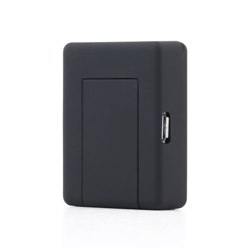 1pcs GPS Tracker Mini A8 Mini Global Real Time GSM GPRS GPS Tracking Device With SOS