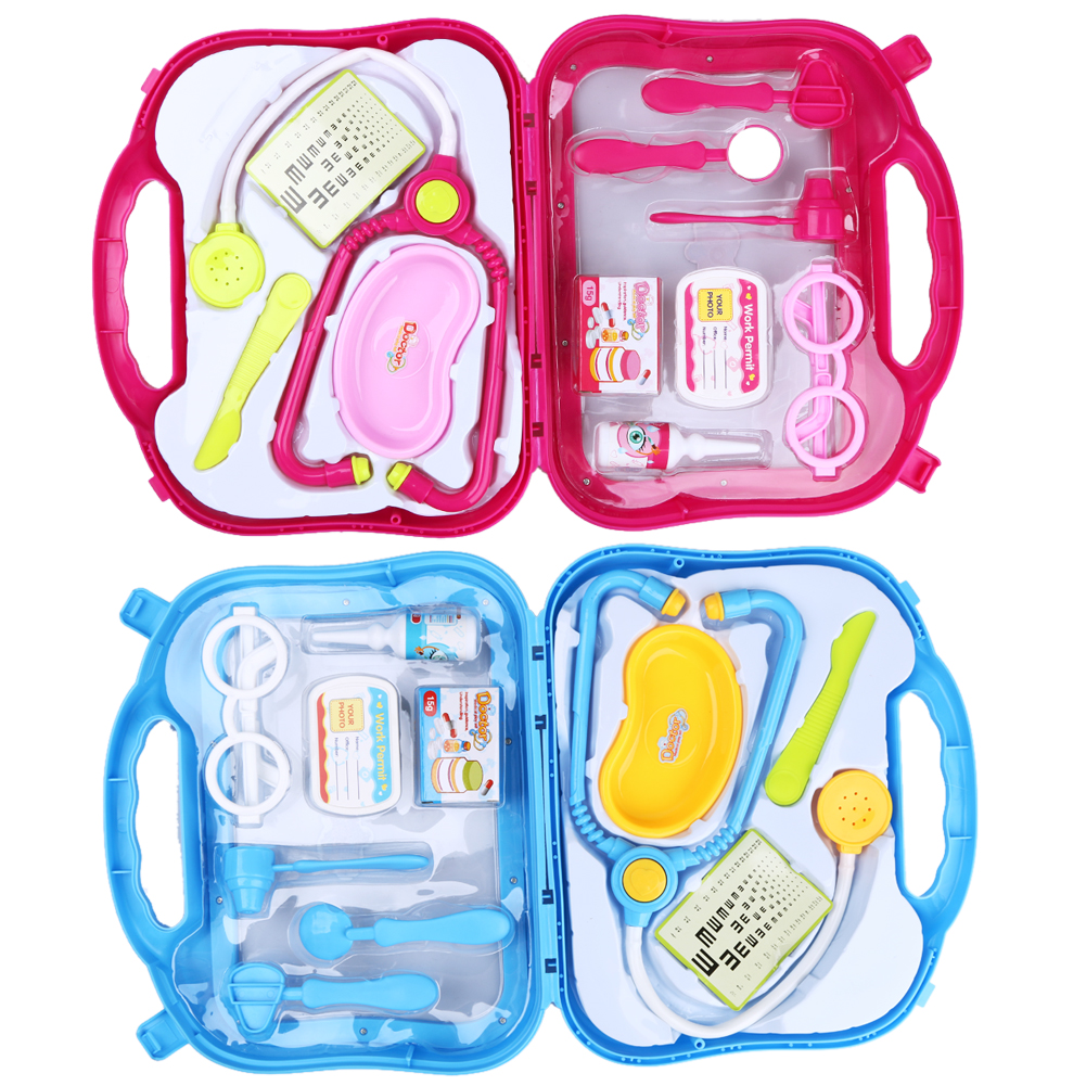 Popular Toy Medical Kits-Buy Cheap Toy Medical Kits lots from China Toy ...