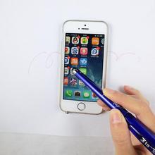 2016 New Ballpoint Pen Tablets Pen for Tablets PDAs Erasable Touchable Office and School Pen Touch