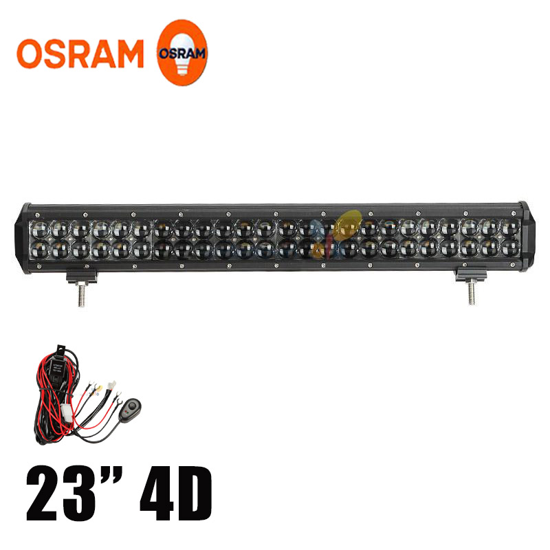 Osram 240  23        12  24    -    4 x 4 UTV 4WD  ATV UTV   