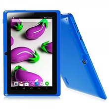 7 Tablet Android 4 4 2 Quad Core Real 1024 600 HD 16GB Dual Camera 1