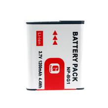 High quality NP-BG1 NP-FG1 Digital rechargeable Camera Battery For SONY DSC-HX30 DSC-H10 NP-BG1 NPBG1 NP-FG1 Dropshipping
