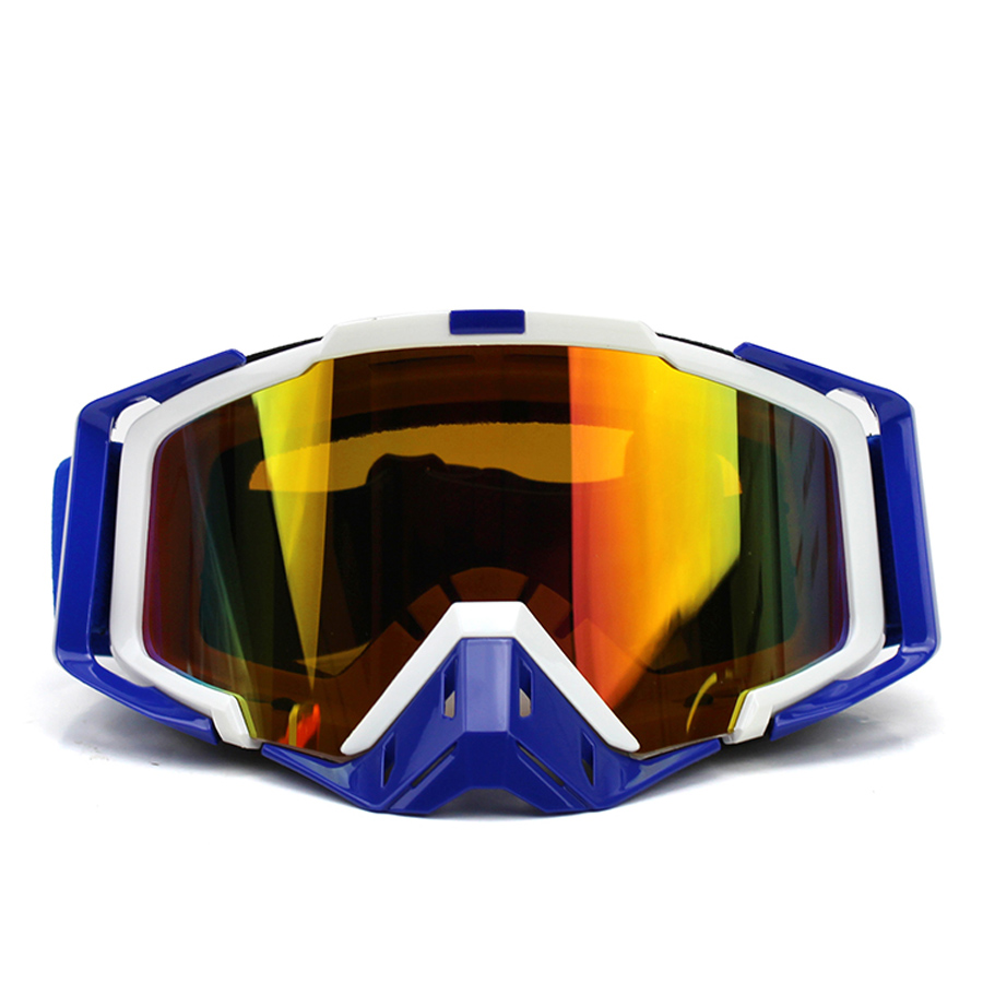 motocross goggles