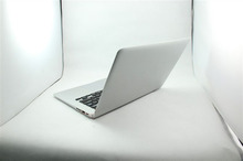 Cheap 14 inch Mini slim dual core ultrabook laptop computer D2500 1 86GHZ 4GB 320GB WIFI