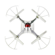 RC Airplane SJ-T40 Toy 2.4G Color Display 4D Roll Big Remote Control Planes 6 Gyro 2MP HD Camera Wifi RC Aircraft