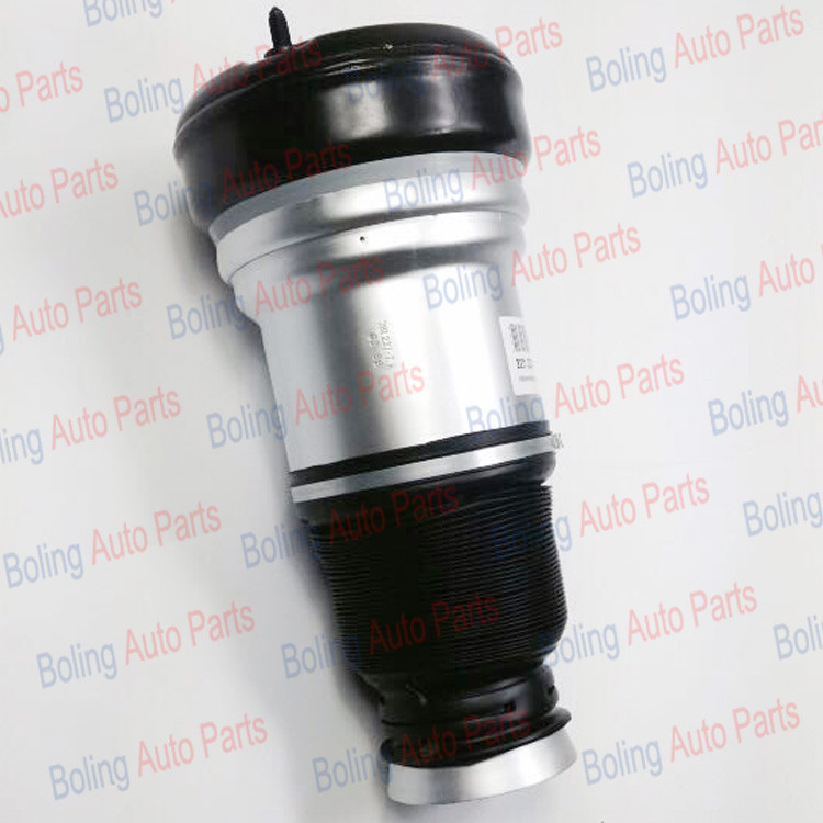 air suspension spring for MERCEDES W220 S-Class 2