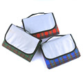 High Quality Outdoor Beach Picnic Mat Multiplayer Moistureproof spring Camping Mat baby blanket folding beach blanket