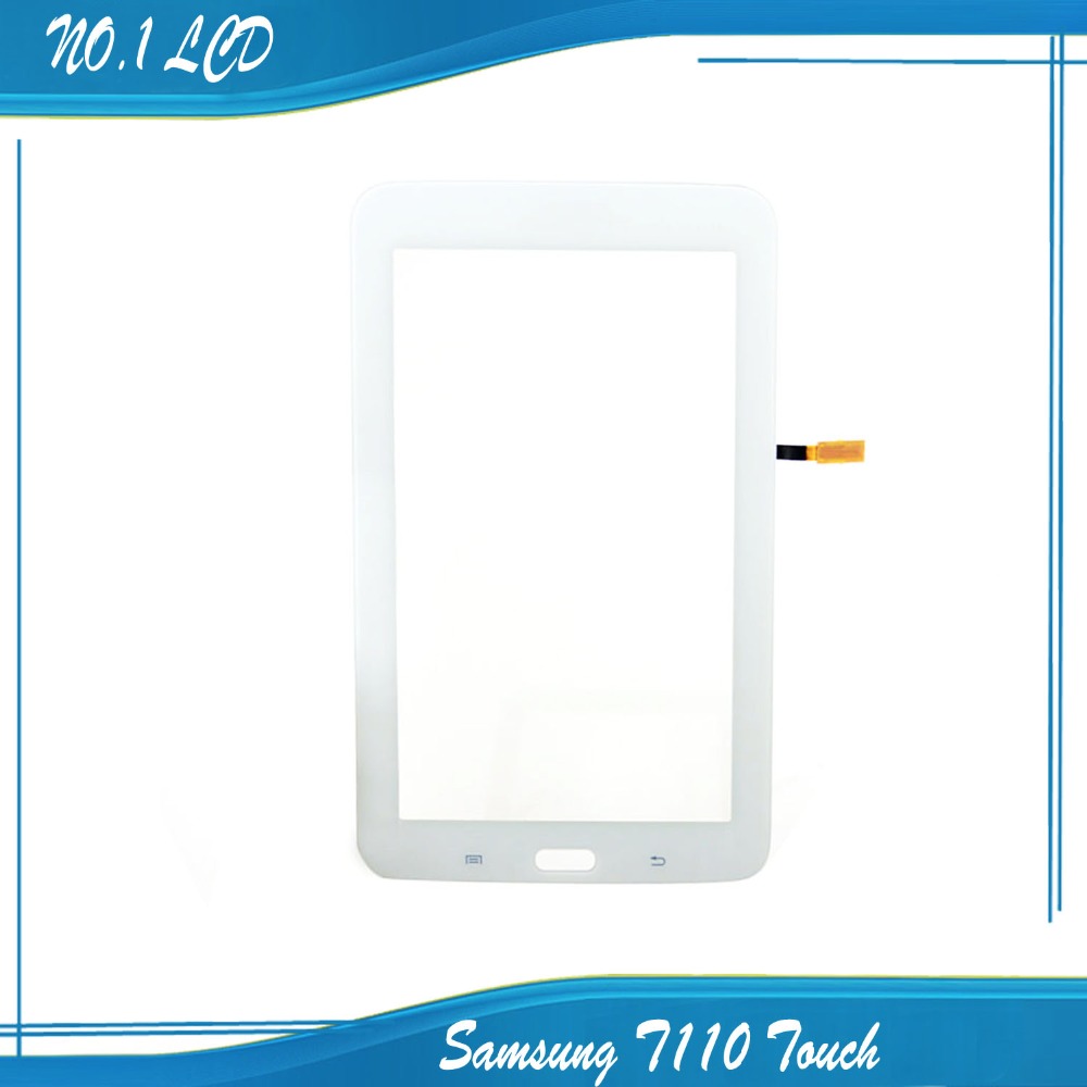   Samsung Galaxy Tab 3 Lite 7.0 SM-T110 Wifi     Digitizer     
