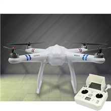Free-X FreeX 7CH Transmitter GPS Drone RC Quadcopter With 2-Axis Brushless Gimbal RTF 2.4Ghz